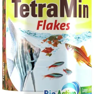 Abverkauf Tetra TetraMin Flocken 1 Liter